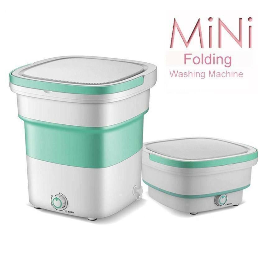 Fold Washimng Machine