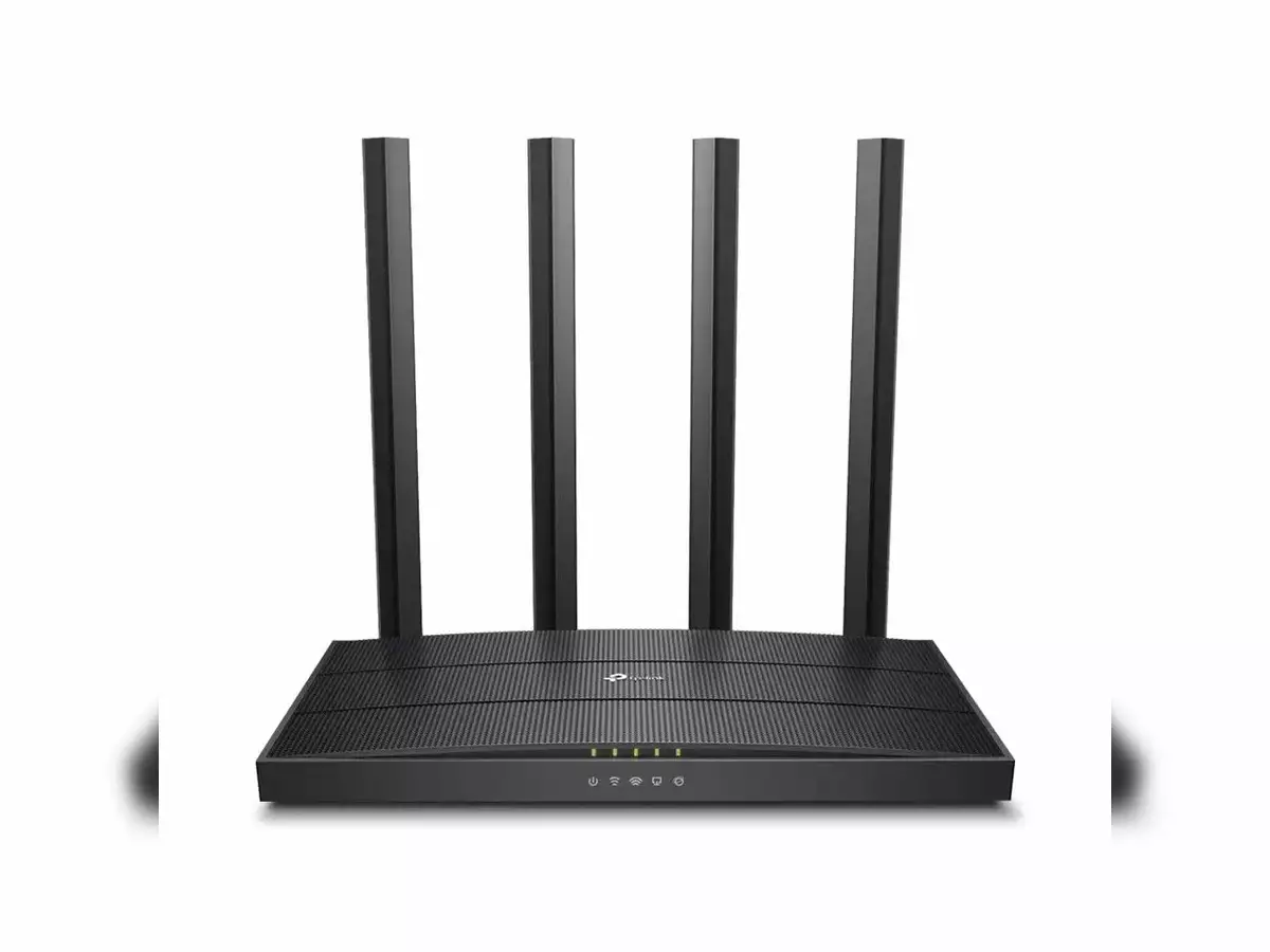 TP Link. Router